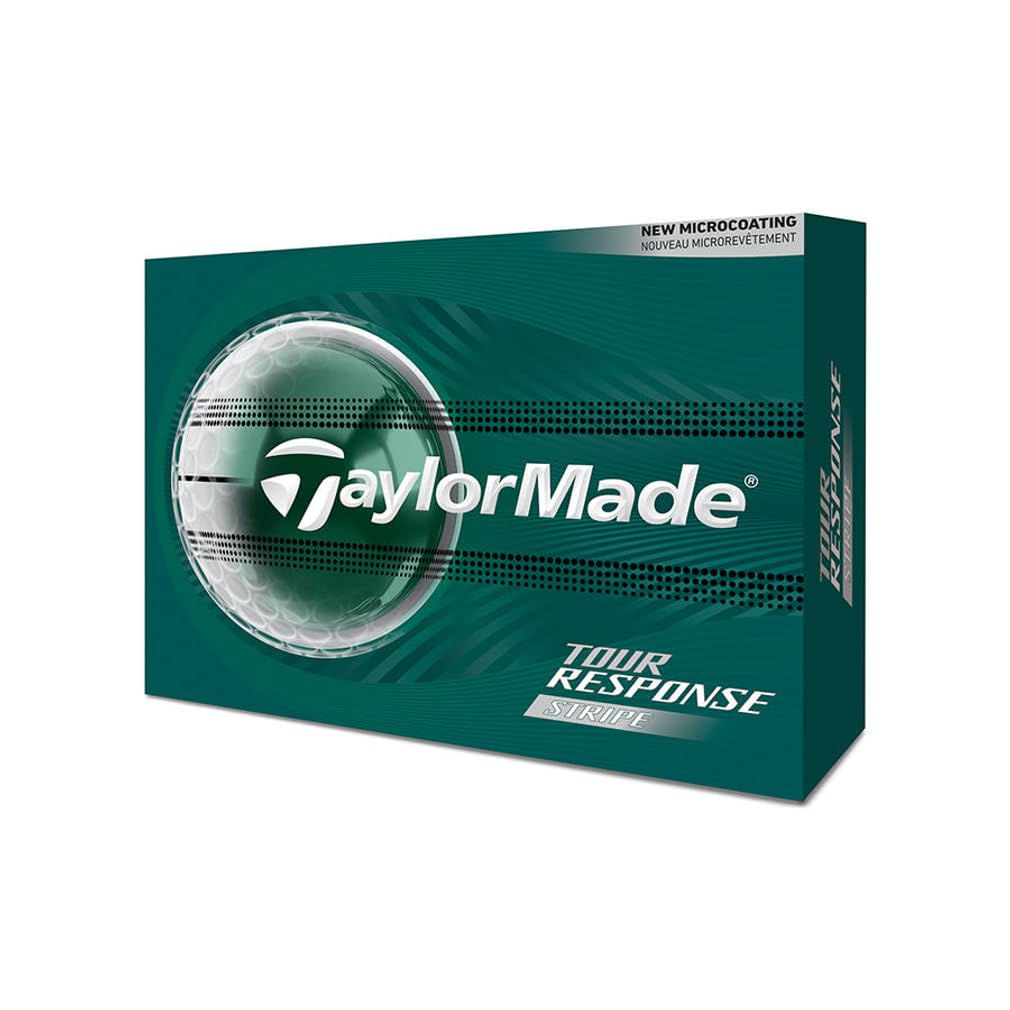 Amazon.co.jp: テーラーメイド（TAYLORMADE） ゴルフボール ツアー